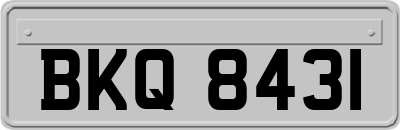 BKQ8431