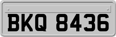 BKQ8436