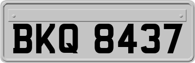 BKQ8437