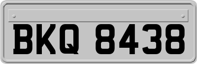 BKQ8438