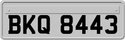 BKQ8443