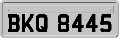 BKQ8445
