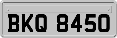 BKQ8450