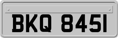 BKQ8451