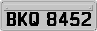 BKQ8452