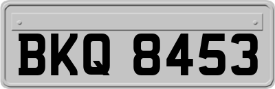 BKQ8453