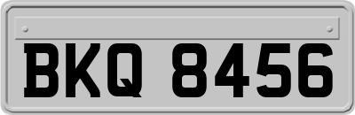 BKQ8456