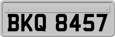 BKQ8457