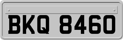 BKQ8460