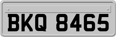 BKQ8465