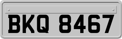 BKQ8467