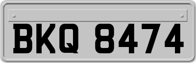 BKQ8474