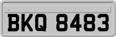BKQ8483