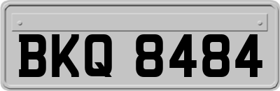 BKQ8484