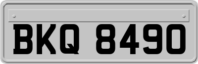 BKQ8490