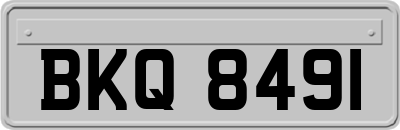 BKQ8491