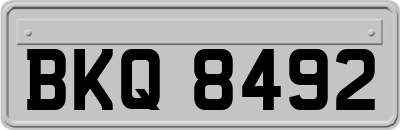 BKQ8492