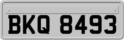 BKQ8493