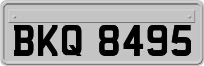 BKQ8495