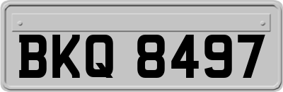 BKQ8497