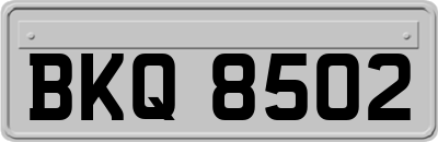 BKQ8502