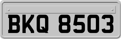BKQ8503