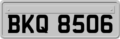 BKQ8506