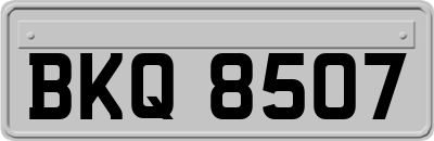 BKQ8507