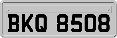 BKQ8508