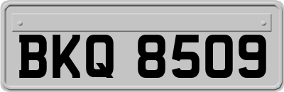 BKQ8509