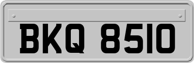 BKQ8510