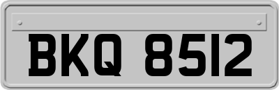 BKQ8512