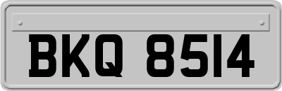 BKQ8514