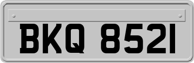 BKQ8521