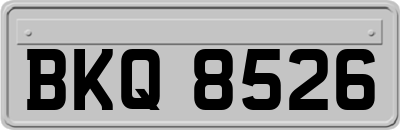 BKQ8526