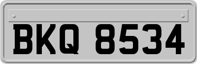 BKQ8534