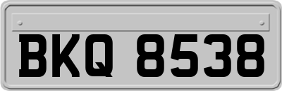 BKQ8538