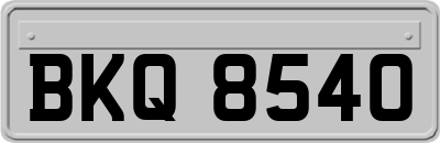 BKQ8540