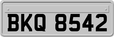 BKQ8542