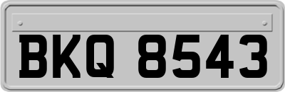 BKQ8543