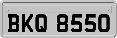 BKQ8550