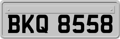 BKQ8558