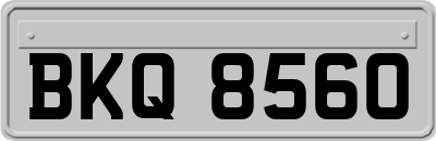 BKQ8560