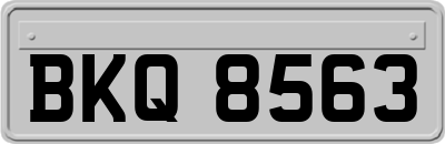 BKQ8563