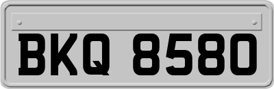 BKQ8580