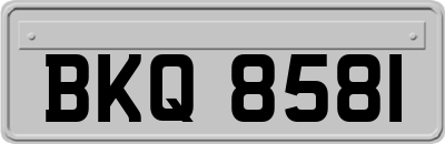 BKQ8581