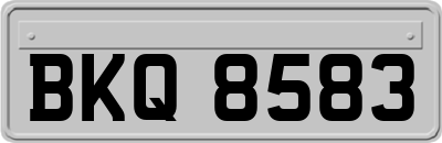 BKQ8583