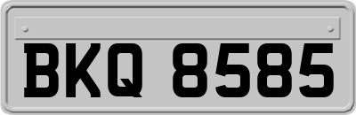 BKQ8585