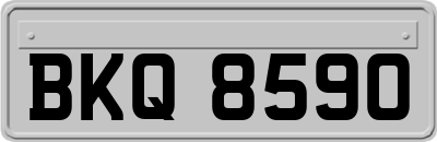 BKQ8590