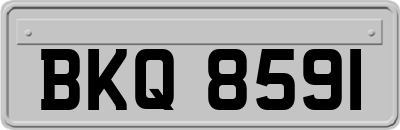 BKQ8591